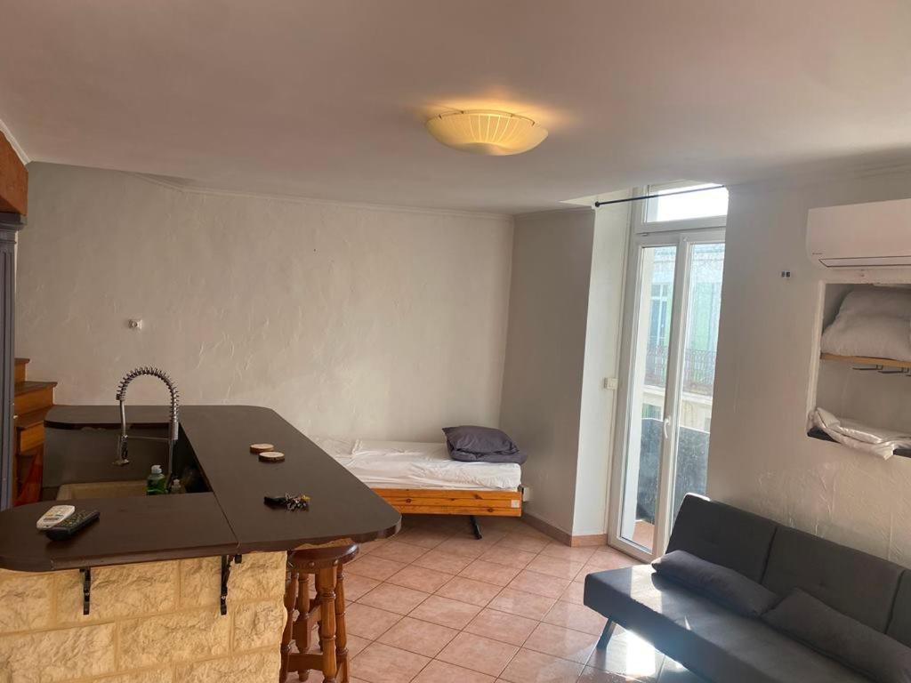 Duplex Nimes 5 Rue Sainte Catherine Exterior photo