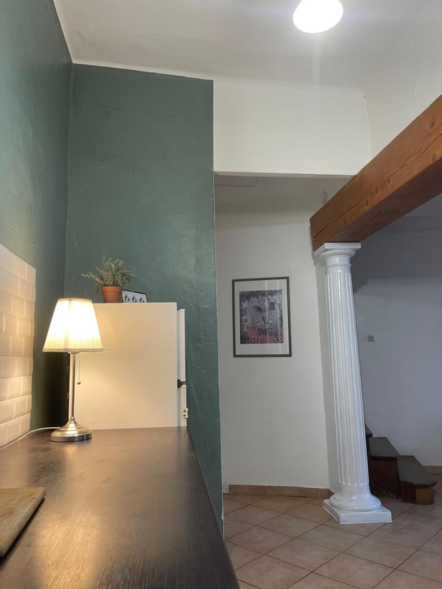 Duplex Nimes 5 Rue Sainte Catherine Exterior photo